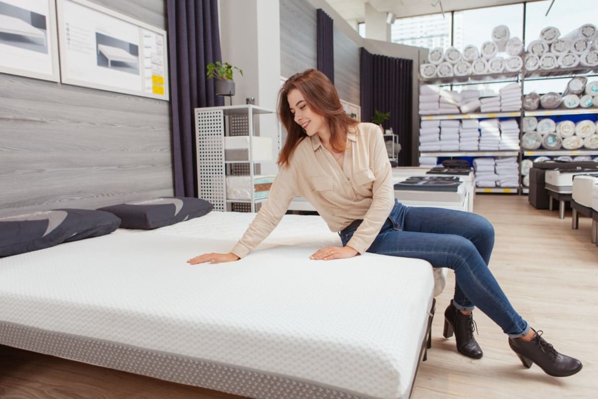 Tamanhos de cama: procurando uma noite de sono perfeita