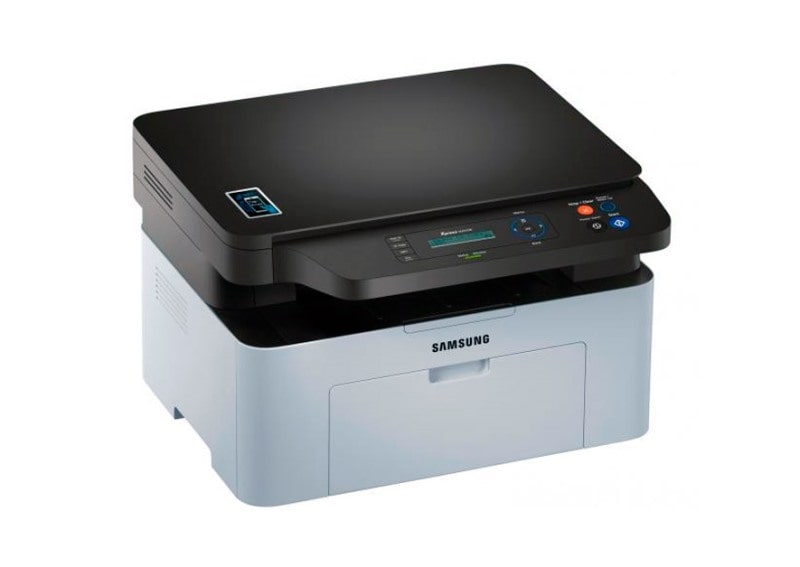 Impressoras laser