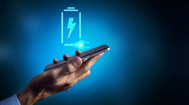 A evolucao dos metodos de carregamento A evolução dos métodos de carregamento