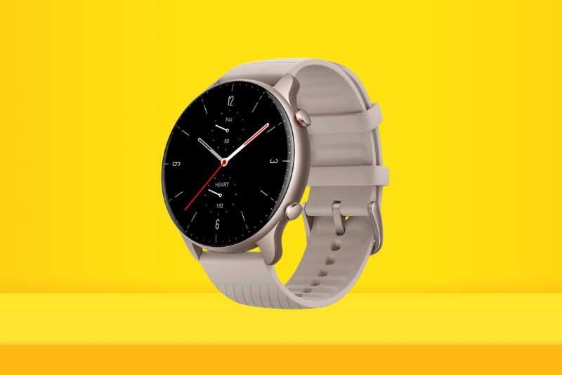 Amazfit GTR 2 Amazfit GTR 2