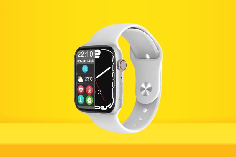 IWO Series 7 W27 PRO IWO Series 7 W27 PRO