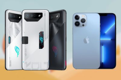 Os melhores telefones celulares para o trabalho