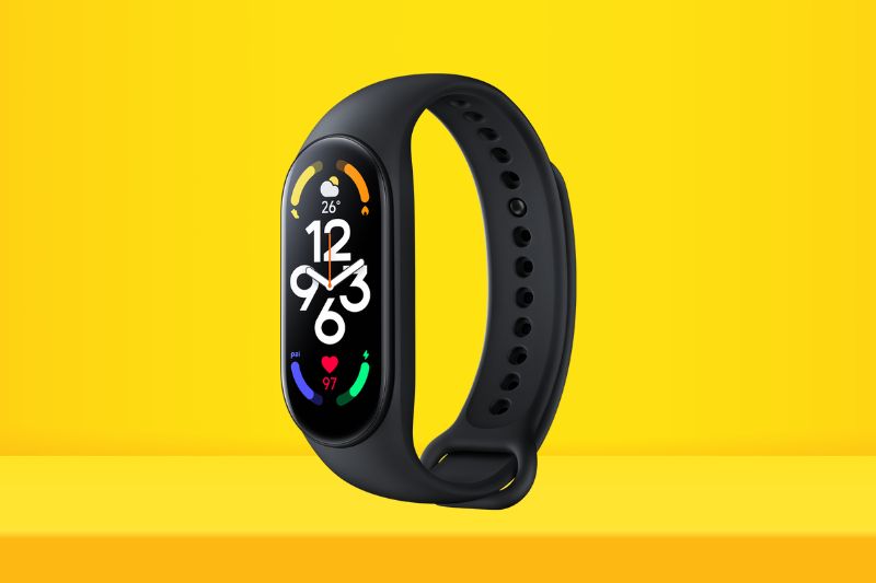 Xiaomi Mi Band 7 Xiaomi Mi Band 7