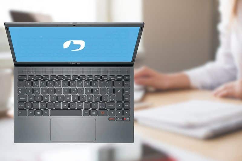 modelos de notebooks Positivo