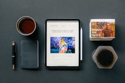 Um guia rápido para comprar qualquer tablet