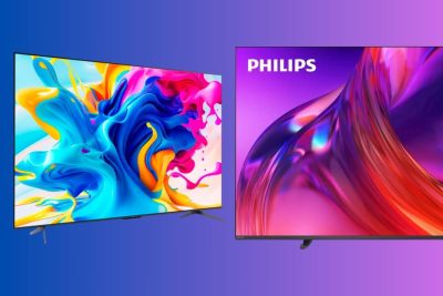 Oled vs Qled: qual é a melhor tecnologia para a sua smart tv?