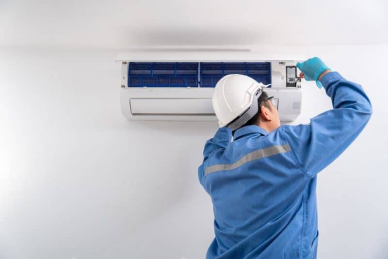 o que e necessario para instalar um ar condicionado o que é necessário para instalar um ar condicionado