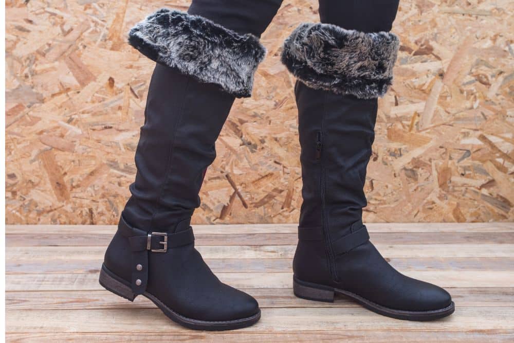escolher a bota feminina ideal