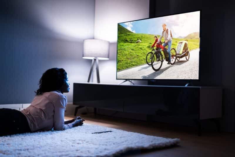 Smart TVs 01 melhor Smart TV