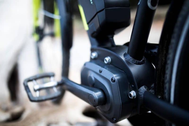 bicicleta 30 Explorando as bicicletas elétricas: Sustentabilidade e mobilidade em 2025