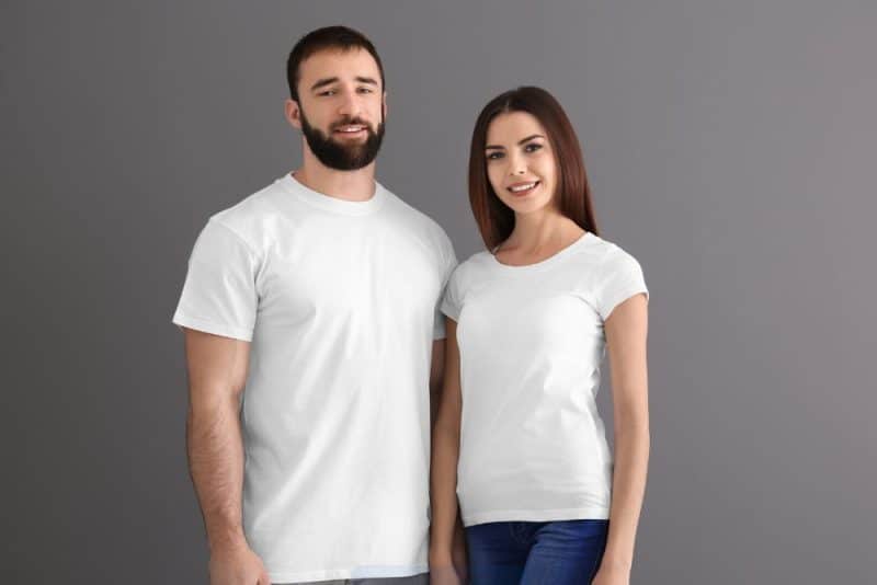 camisetas 006 look casual e elegante