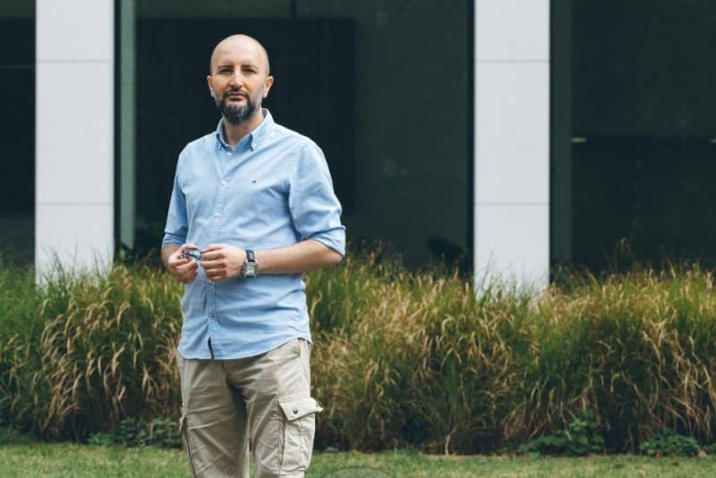 Como usar calças cargo