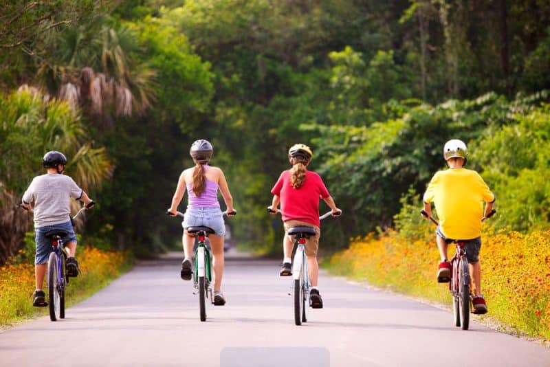 bicicleta infantil 01 Modelos de bicicletas