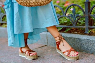 Guia completo para escolher o melhor chinelo ortopédico feminino