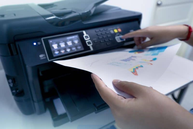 impresora 15 Economia e qualidade