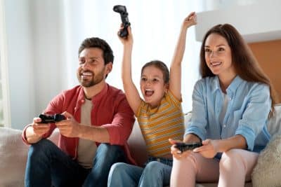 A fascinante evolução dos jogos LEGO para PS4