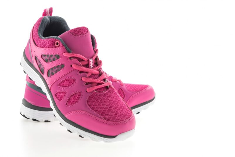 calzado021pg Tênis Modare Feminino