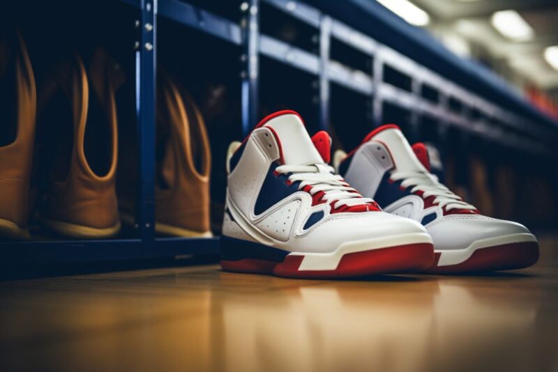 tênis mais icônicos da marca