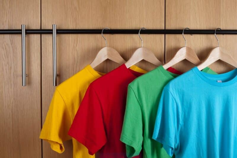 camisetas 035 Zattini vs Dafiti