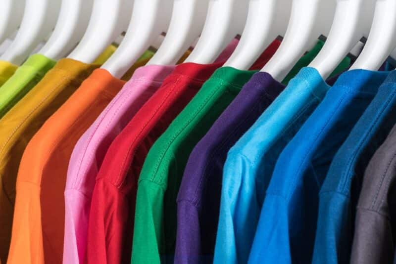 camisetas 036 Zattini ou Dafiti