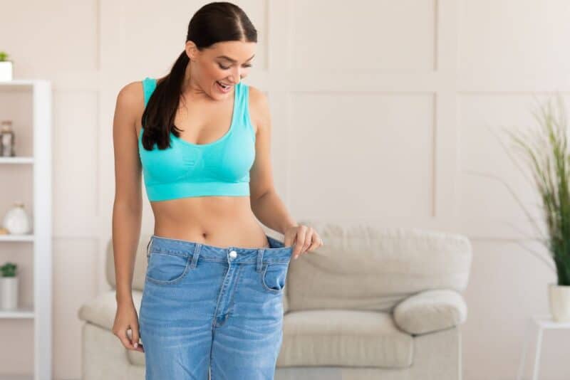 calça carpinteira feminina