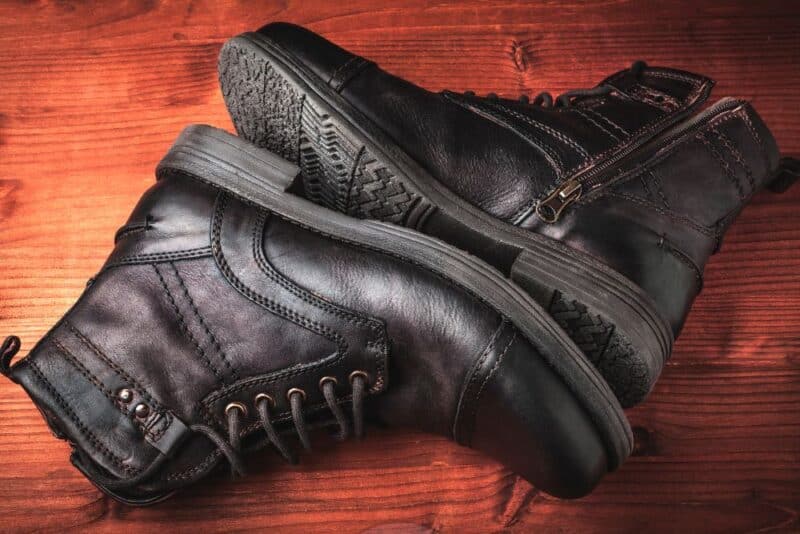 botas 023 escolher a botina ideal