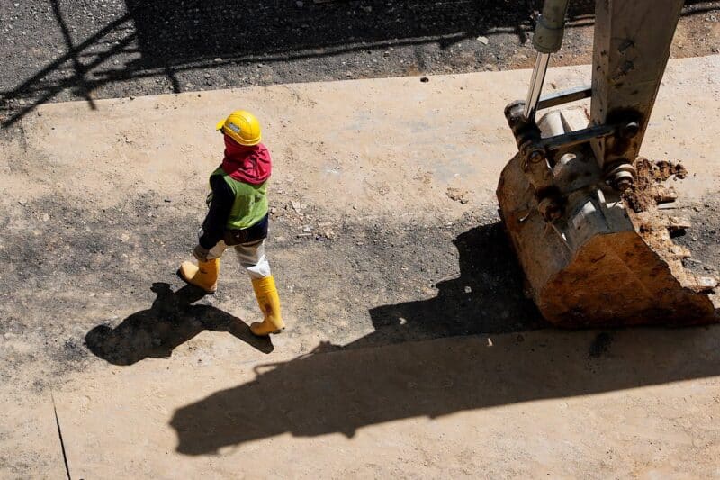 botas de trabalho escolha protecao e conforto para o dia a Imagen de Botas de trabalho: escolha, proteção e conforto para o dia a dia