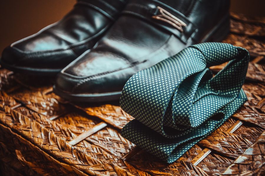 Imagen de Como conservar sapatos sociais de couro legítimo: dicas práticas