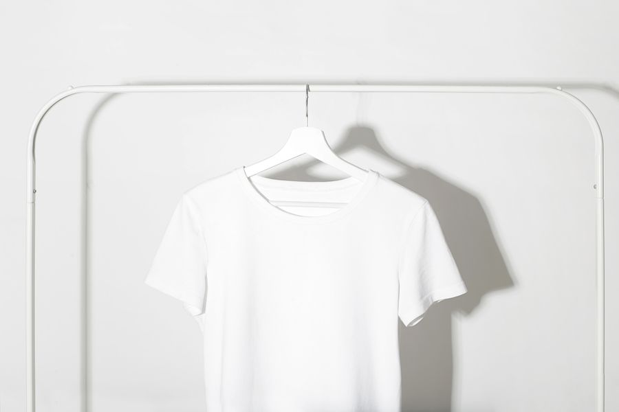 Imagen de Algodão ou poliéster: qual tecido escolher para camisetas?