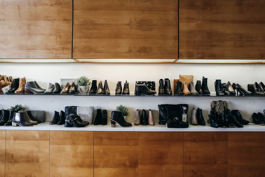 Imagen de Como conservar botas de couro: limpeza, hidratação e armazenamento