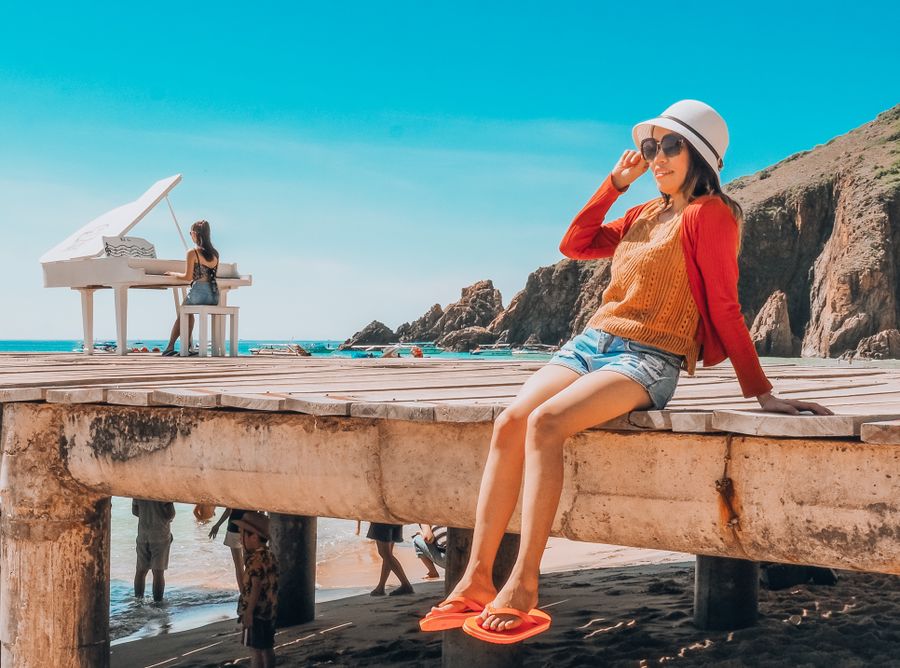 Imagen de Como escolher os melhores sapatos de verão: conforto e estilo