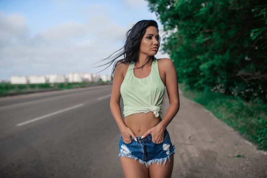 Imagen de Regatas Femininas: Modelos Hering e Track&Field com Estilo e Conforto