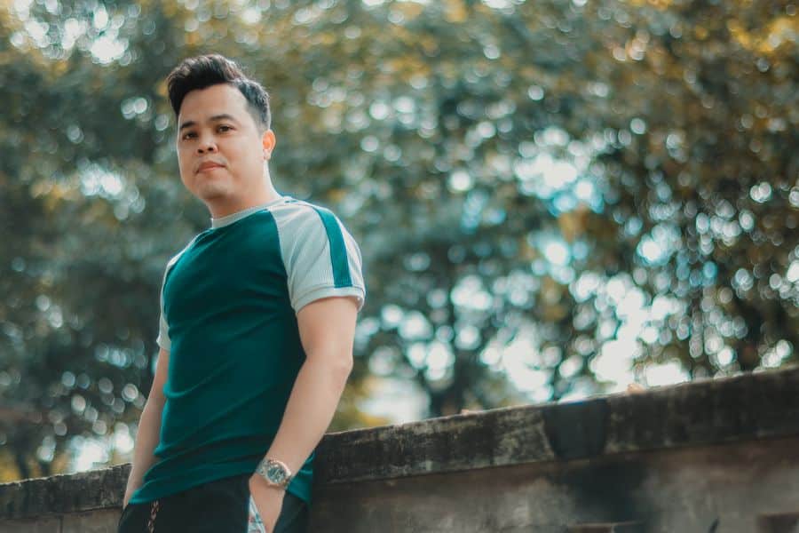Imagen de Camiseta Raglan: Estilo, Versatilidade e Dicas de Personalização