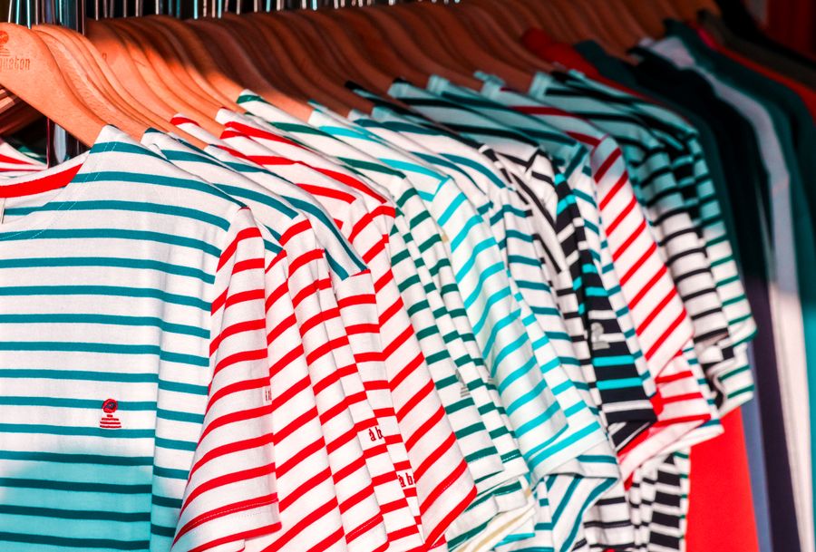Imagen de Tecidos para Camisetas: Tipos, Vantagens e Como Escolher o Melhor
