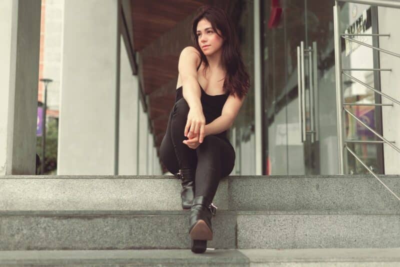 looks com botas femininas inspiracoes e dicas para arrasar Imagen de Looks com botas femininas: inspirações e dicas para arrasar no estilo
